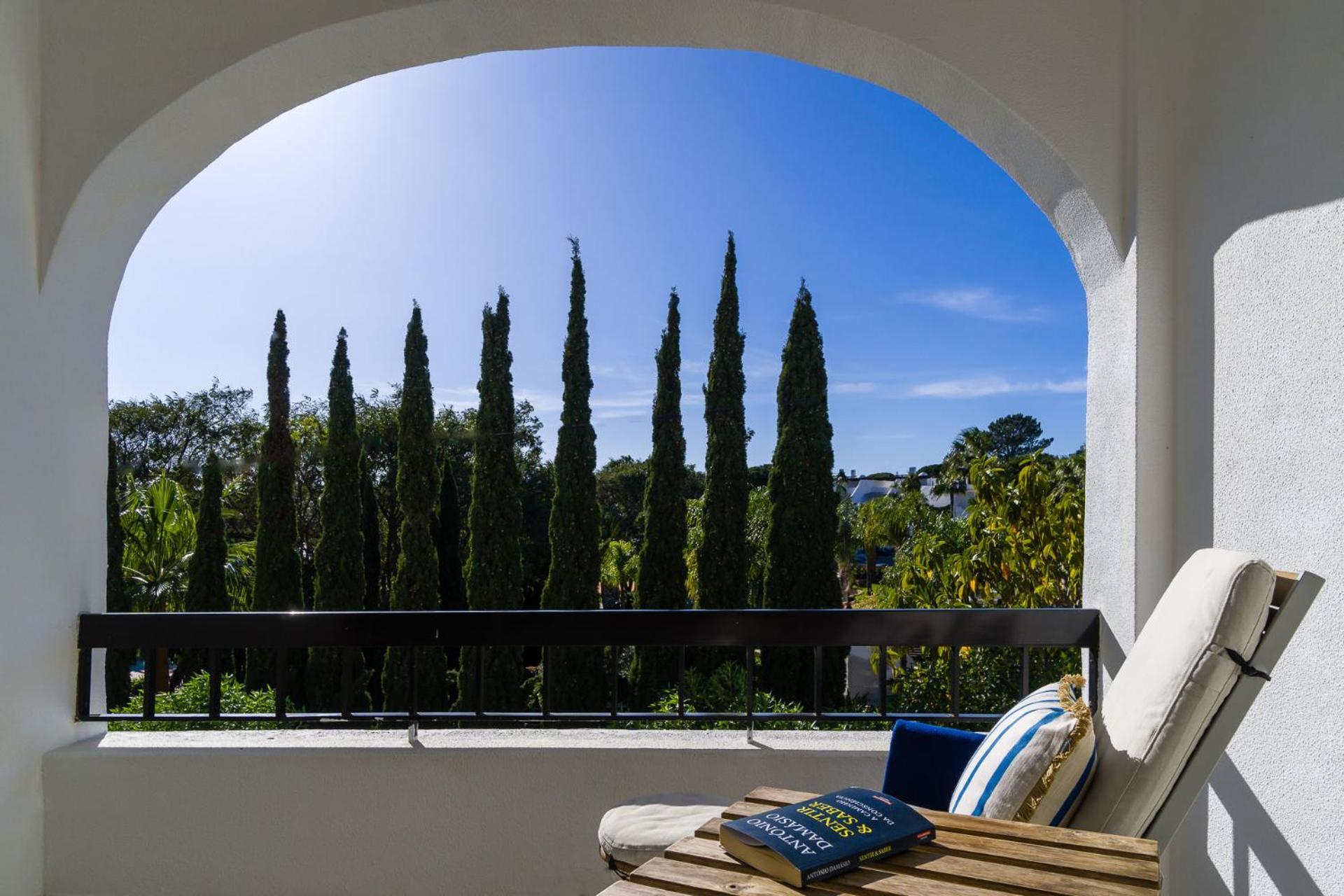 Clifftop - Pool, Private Terrace, Garden & Paddle Boards Villa Porches (Algarve)