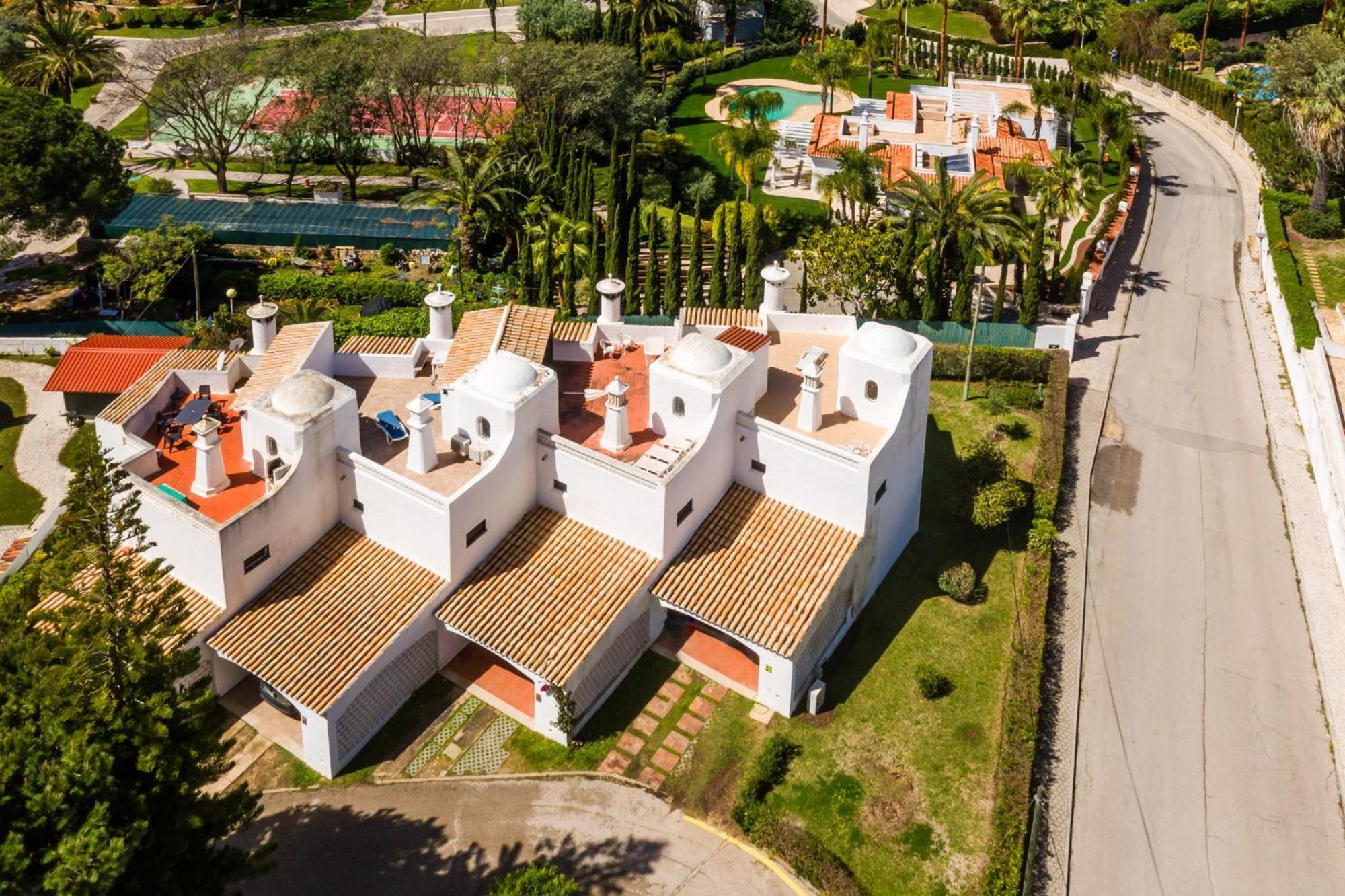 Clifftop - Pool, Private Terrace, Garden & Paddle Boards