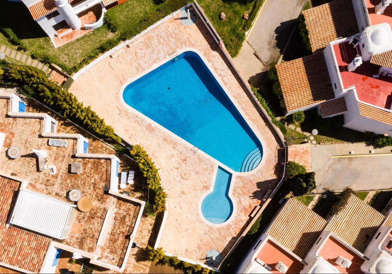 Clifftop - Pool, Private Terrace, Garden & Paddle Boards * Porches (Algarve)