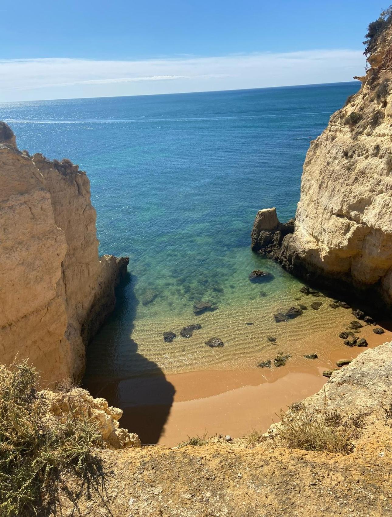 Clifftop - Pool, Private Terrace, Garden & Paddle Boards * Porches (Algarve)