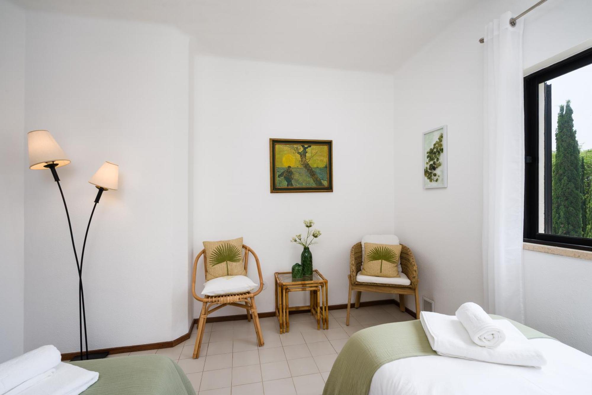 Villa Clifftop - Pool, Private Terrace, Garden & Paddle Boards Porches (Algarve)