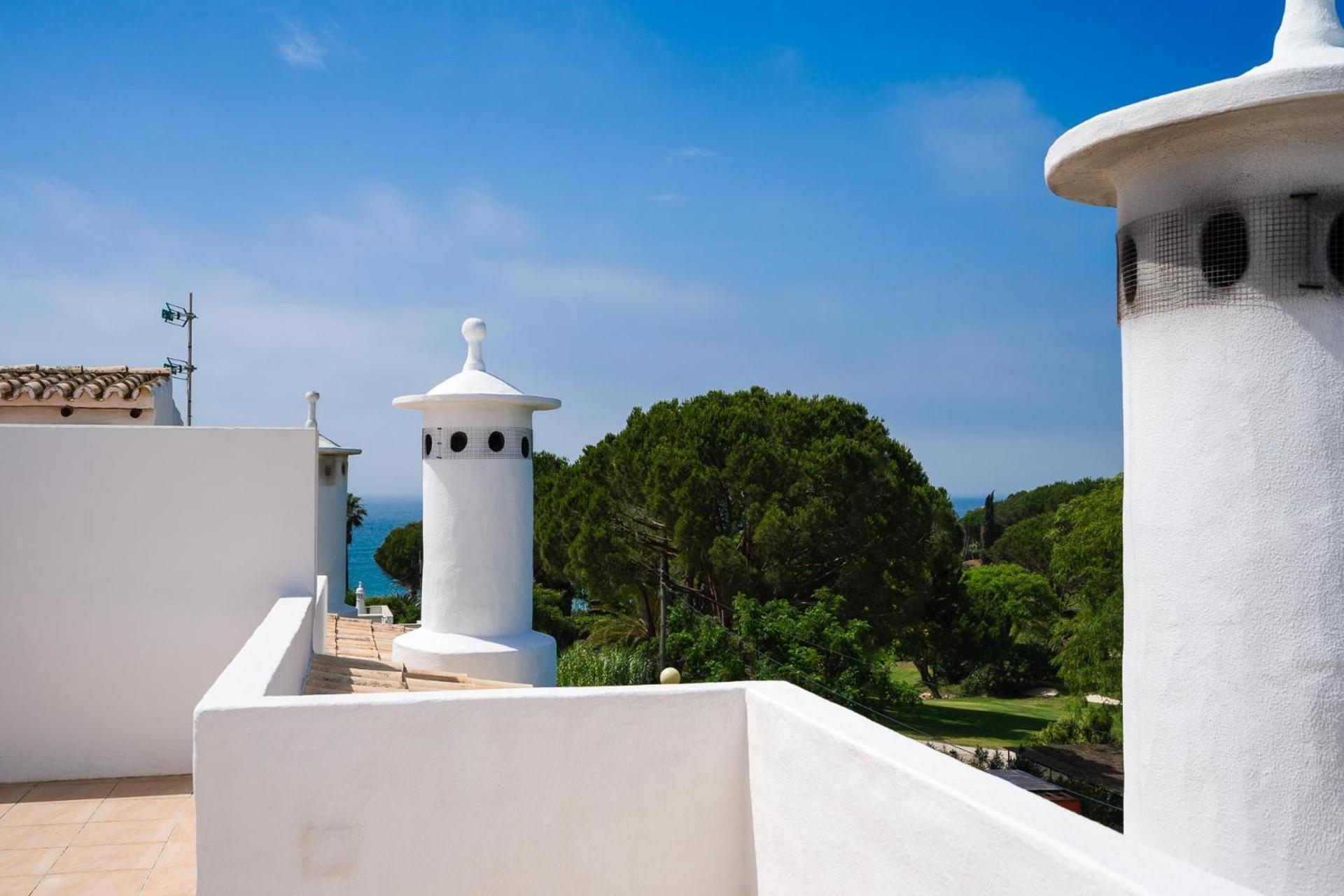 Villa Clifftop - Pool, Private Terrace, Garden & Paddle Boards Porches (Algarve)
